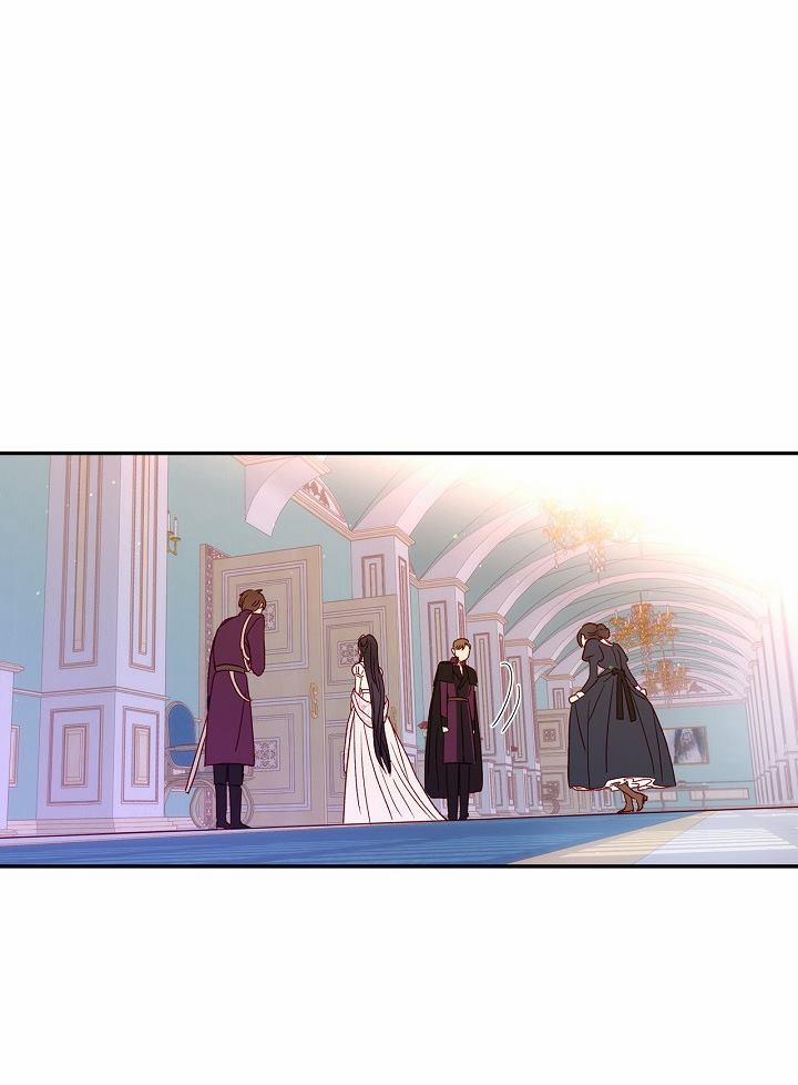 Bí Kíp Sinh Tồn Của Hầu Gái 9 trang 36