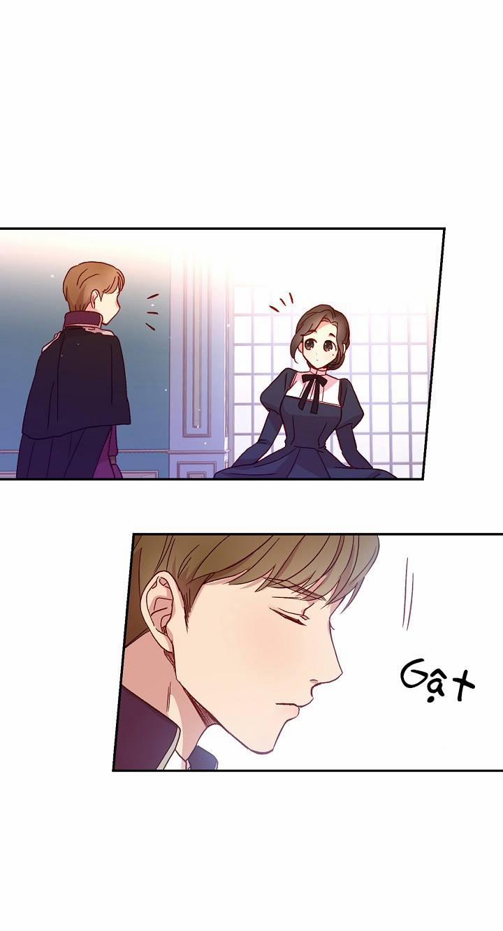 Bí Kíp Sinh Tồn Của Hầu Gái 9 trang 37