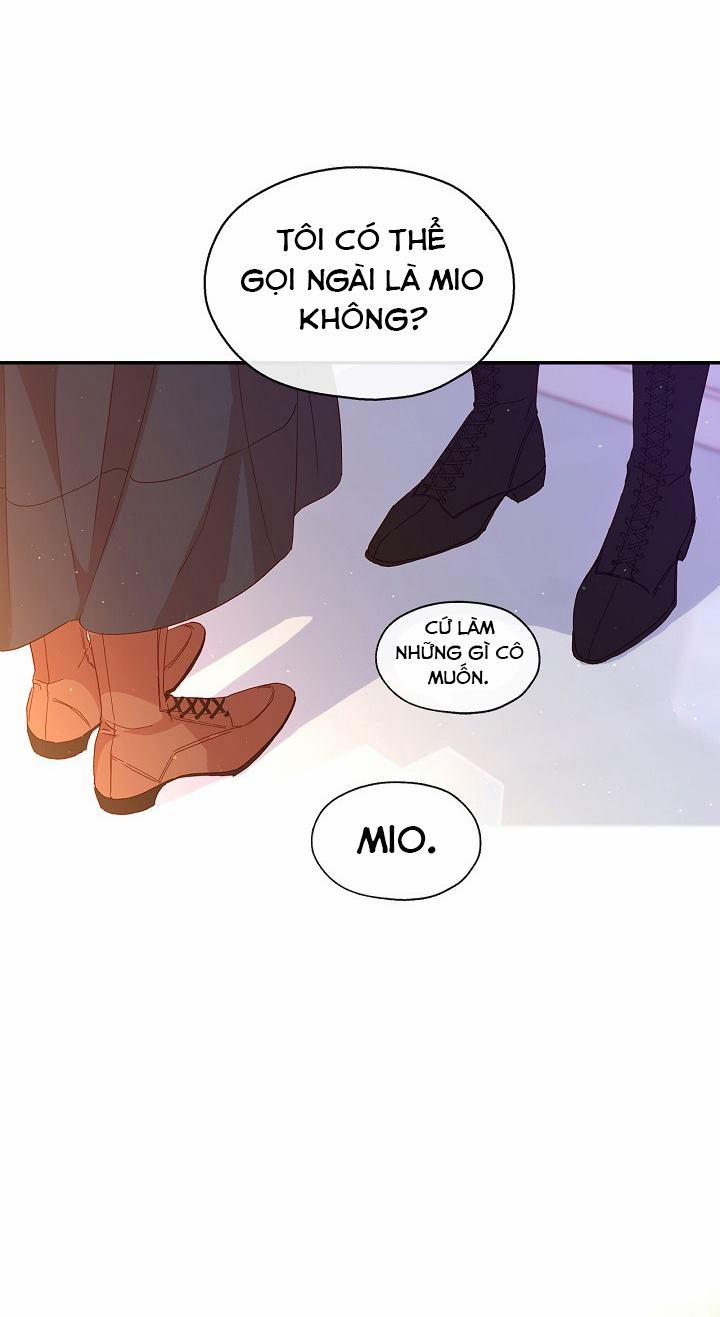 Bí Kíp Sinh Tồn Của Hầu Gái 9 trang 4