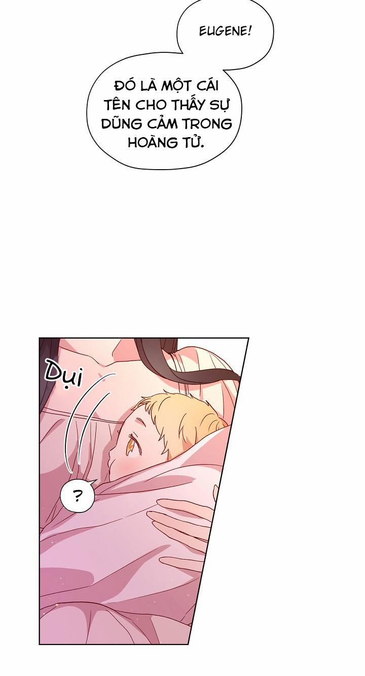 Bí Kíp Sinh Tồn Của Hầu Gái 9 trang 45