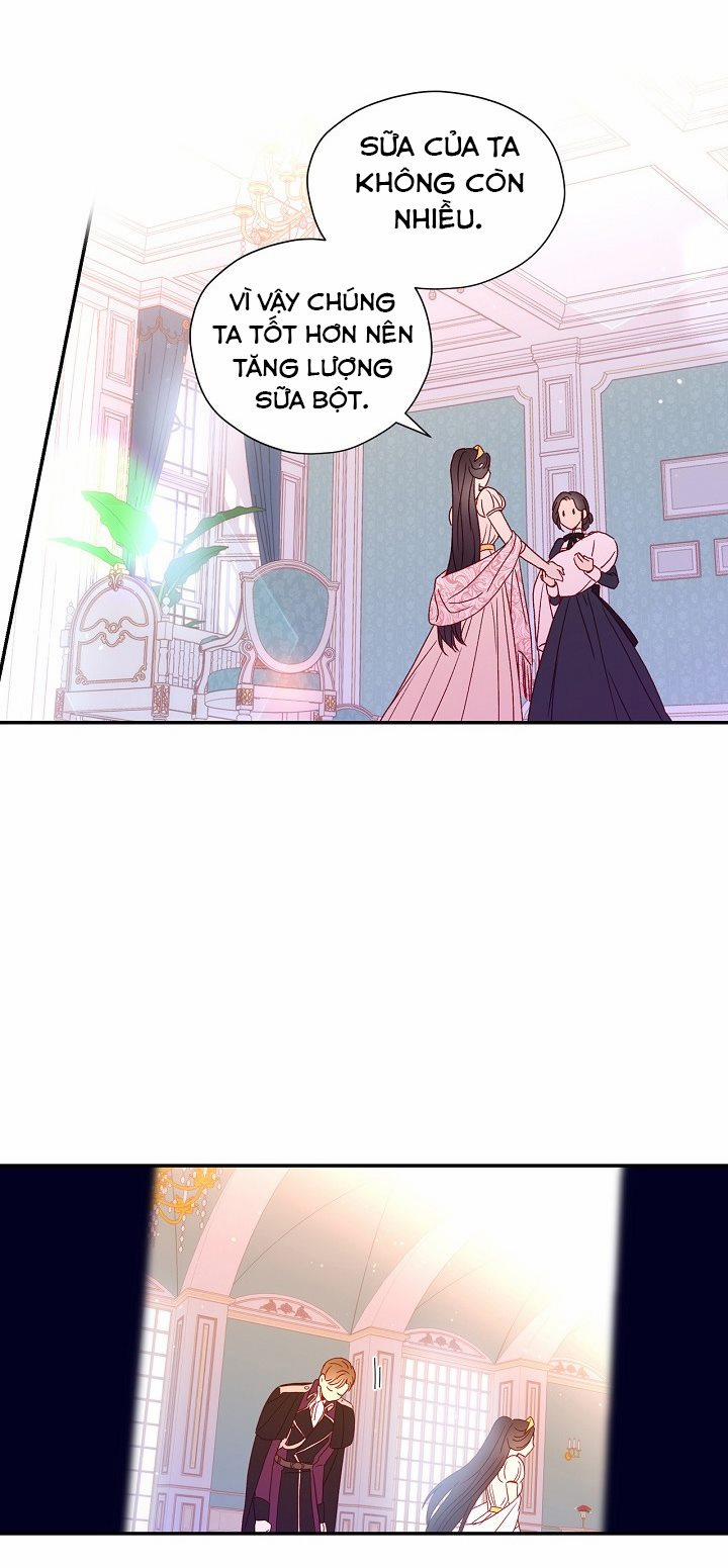 Bí Kíp Sinh Tồn Của Hầu Gái 9 trang 46