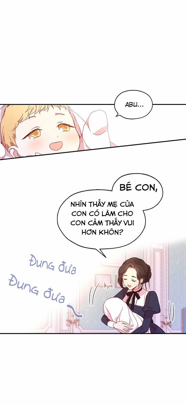 Bí Kíp Sinh Tồn Của Hầu Gái 9 trang 47