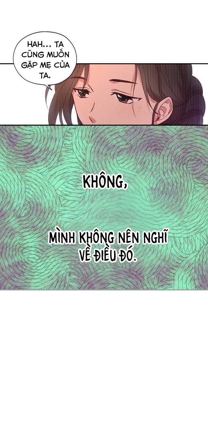 Bí Kíp Sinh Tồn Của Hầu Gái 9 trang 48