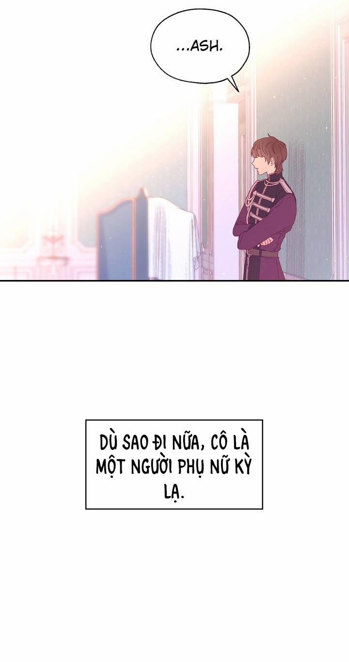 Bí Kíp Sinh Tồn Của Hầu Gái 9 trang 5