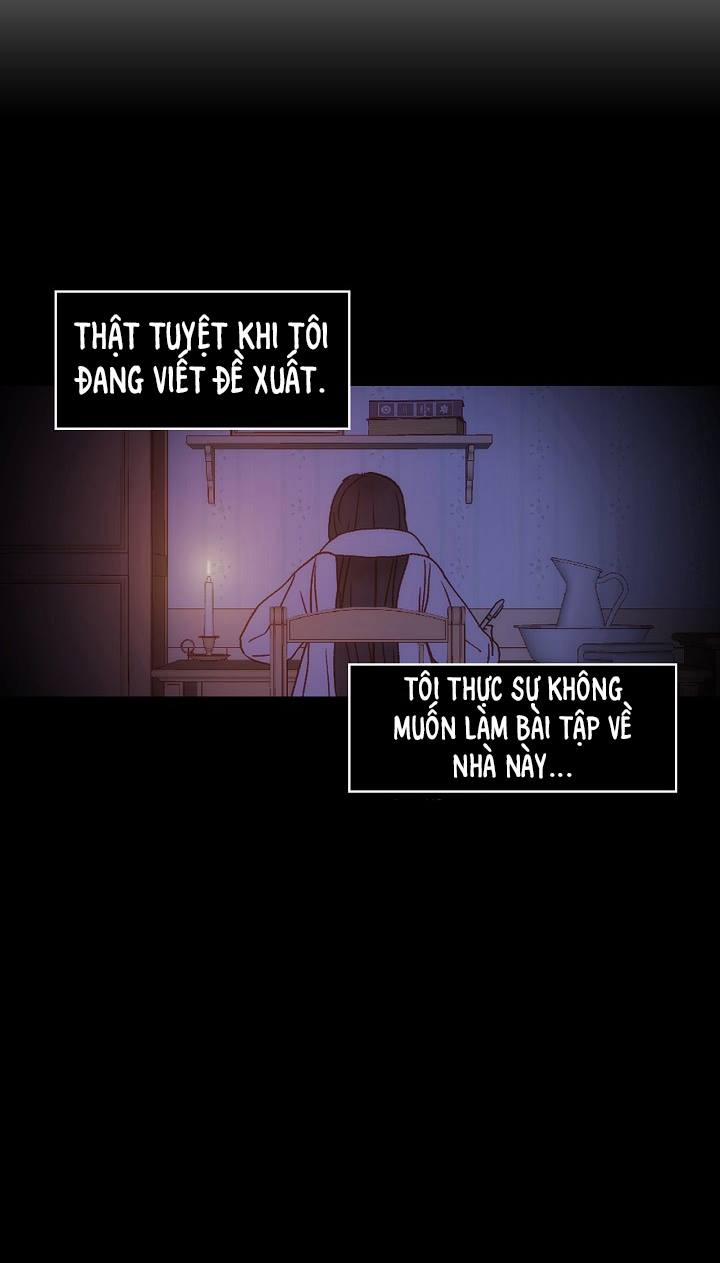 Bí Kíp Sinh Tồn Của Hầu Gái 9 trang 51