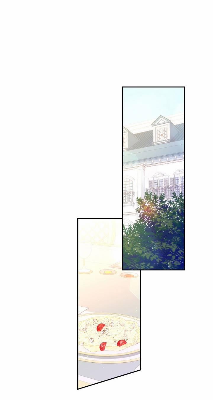 Bí Kíp Sinh Tồn Của Hầu Gái 9 trang 8