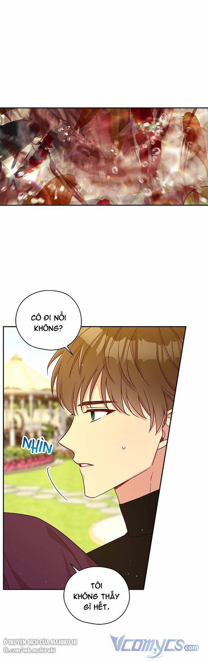 Bí Kíp Sinh Tồn Của Hầu Gái 90 trang 1