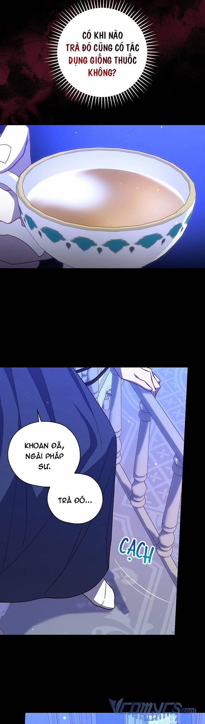 Bí Kíp Sinh Tồn Của Hầu Gái 90 trang 13