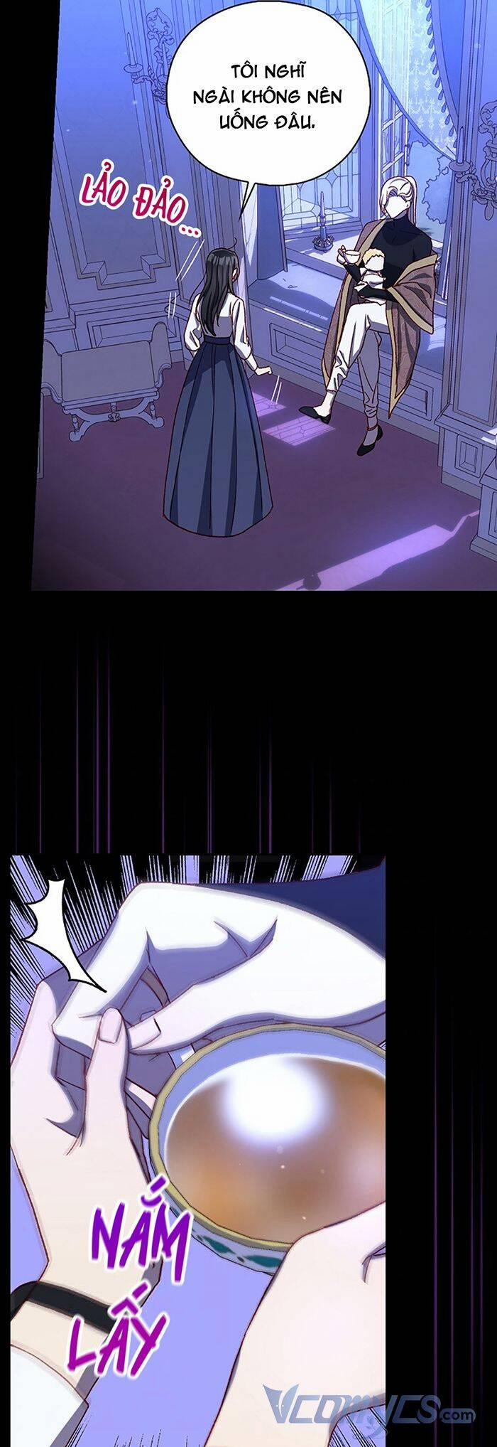 Bí Kíp Sinh Tồn Của Hầu Gái 90 trang 14