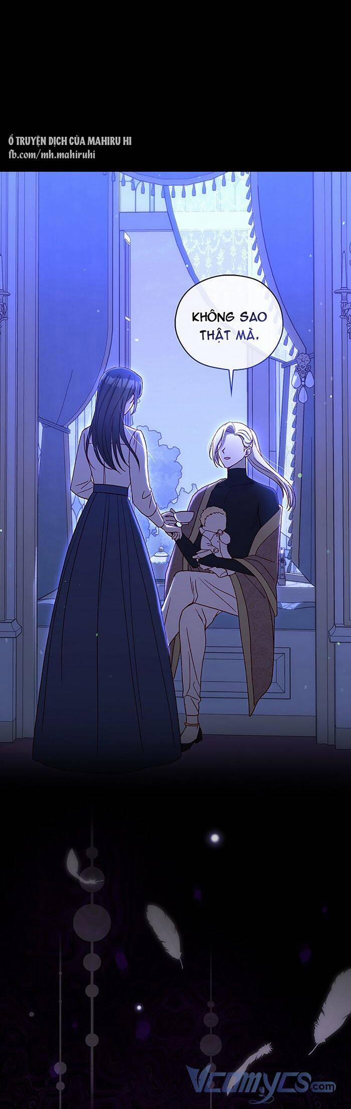 Bí Kíp Sinh Tồn Của Hầu Gái 90 trang 16