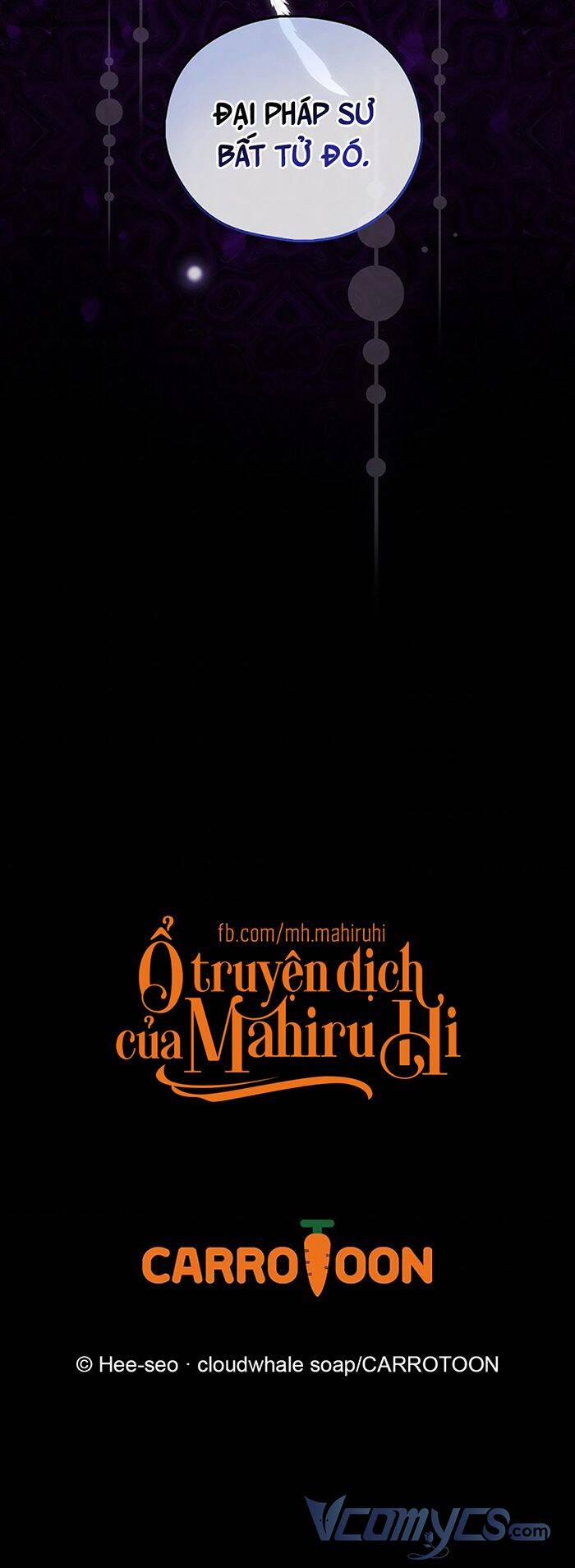 Bí Kíp Sinh Tồn Của Hầu Gái 90 trang 18