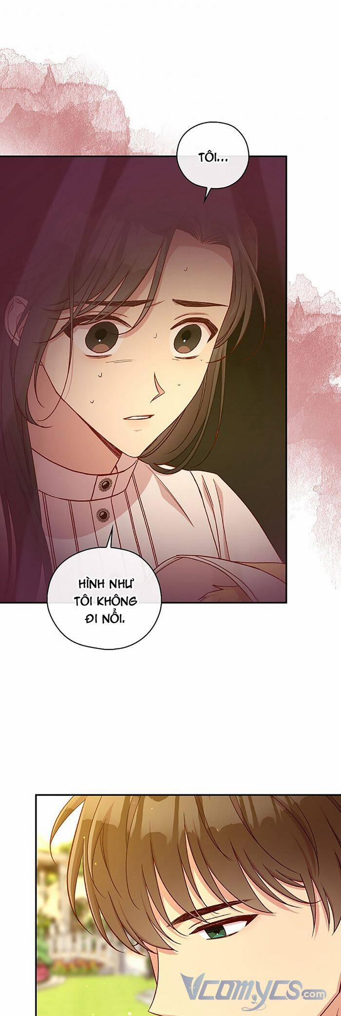 Bí Kíp Sinh Tồn Của Hầu Gái 90 trang 3