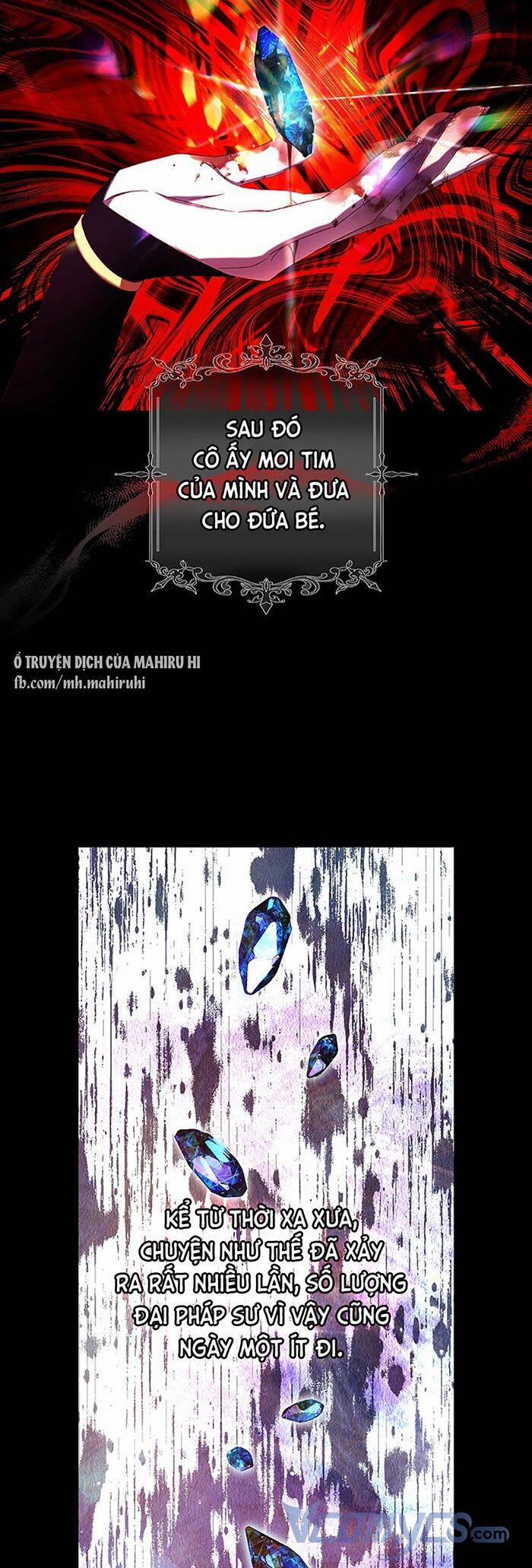 Bí Kíp Sinh Tồn Của Hầu Gái 91 trang 12