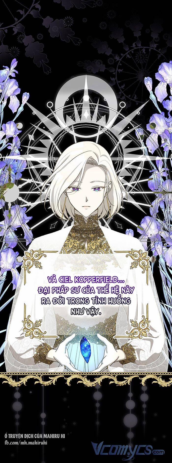 Bí Kíp Sinh Tồn Của Hầu Gái 91 trang 14