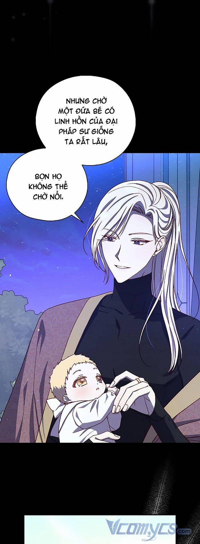 Bí Kíp Sinh Tồn Của Hầu Gái 91 trang 15