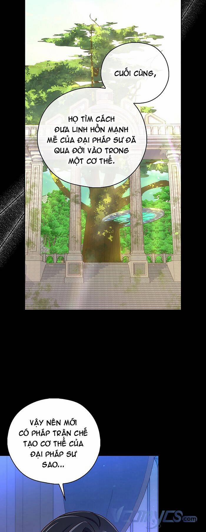 Bí Kíp Sinh Tồn Của Hầu Gái 91 trang 16