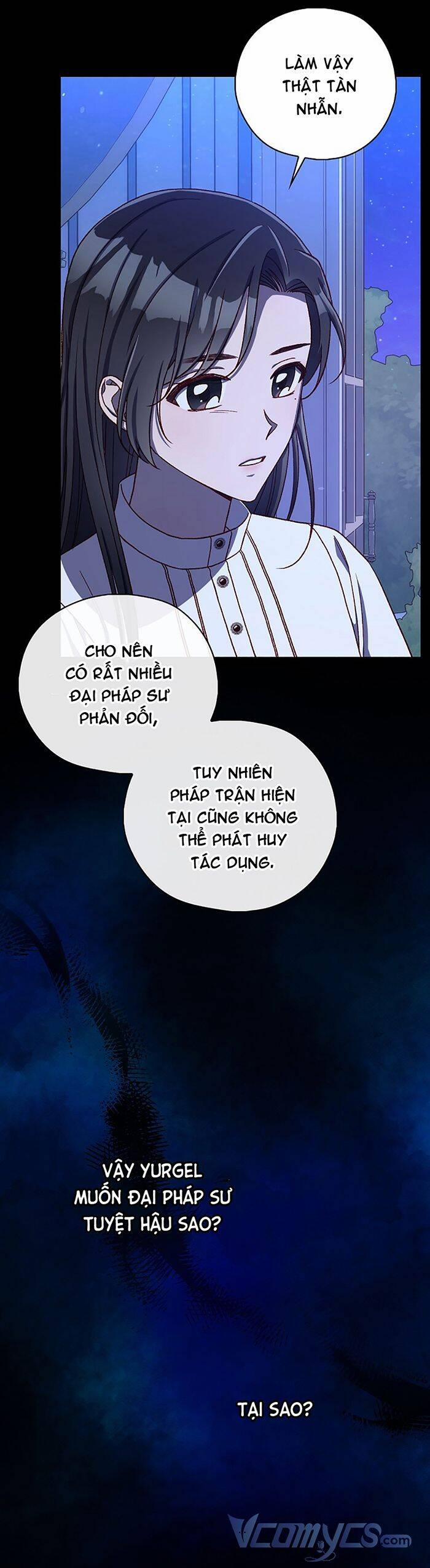 Bí Kíp Sinh Tồn Của Hầu Gái 91 trang 18