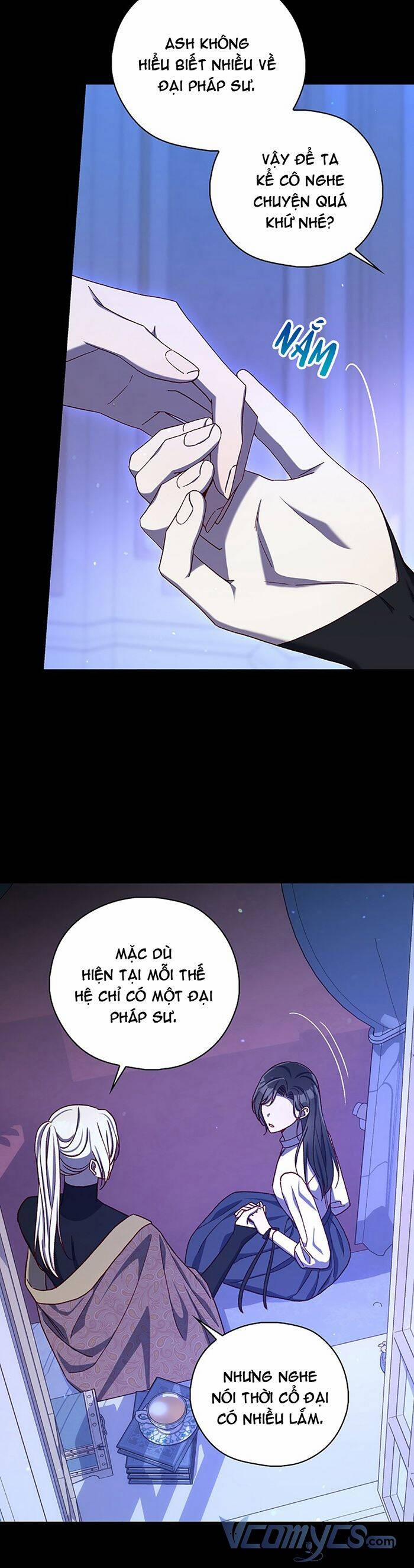 Bí Kíp Sinh Tồn Của Hầu Gái 91 trang 2