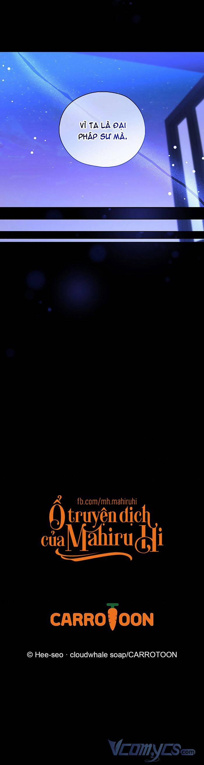 Bí Kíp Sinh Tồn Của Hầu Gái 91 trang 20