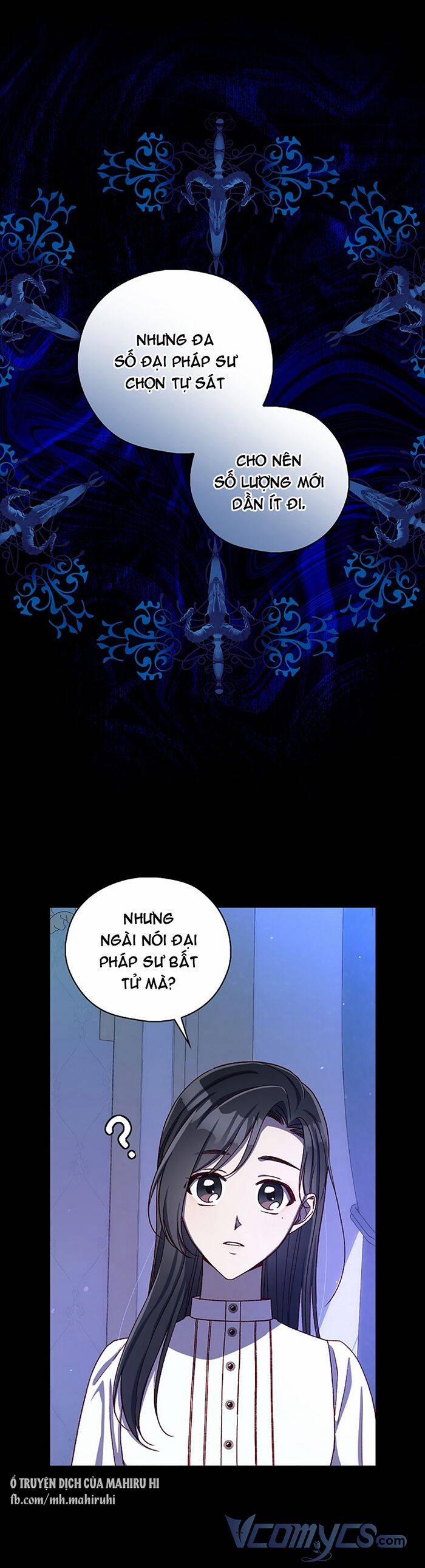 Bí Kíp Sinh Tồn Của Hầu Gái 91 trang 3