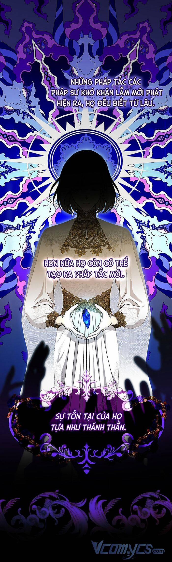 Bí Kíp Sinh Tồn Của Hầu Gái 91 trang 8