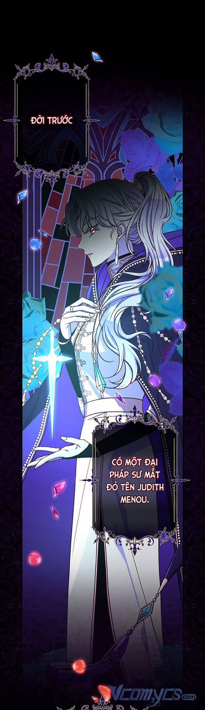 Bí Kíp Sinh Tồn Của Hầu Gái 91 trang 9