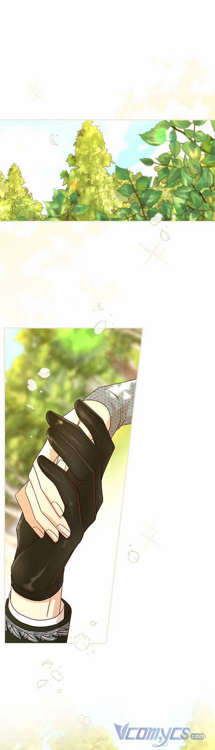 Bí Kíp Sinh Tồn Của Hầu Gái 92 trang 1