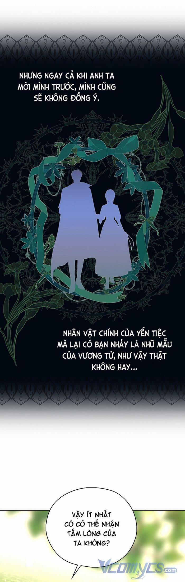 Bí Kíp Sinh Tồn Của Hầu Gái 92 trang 12