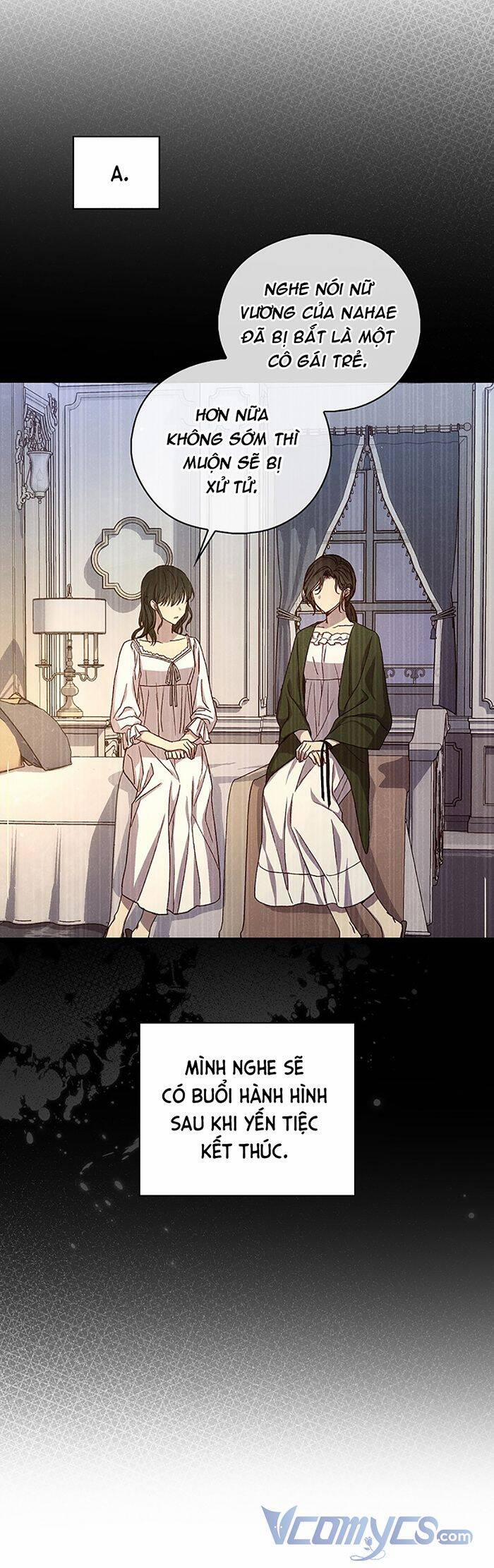 Bí Kíp Sinh Tồn Của Hầu Gái 92 trang 14