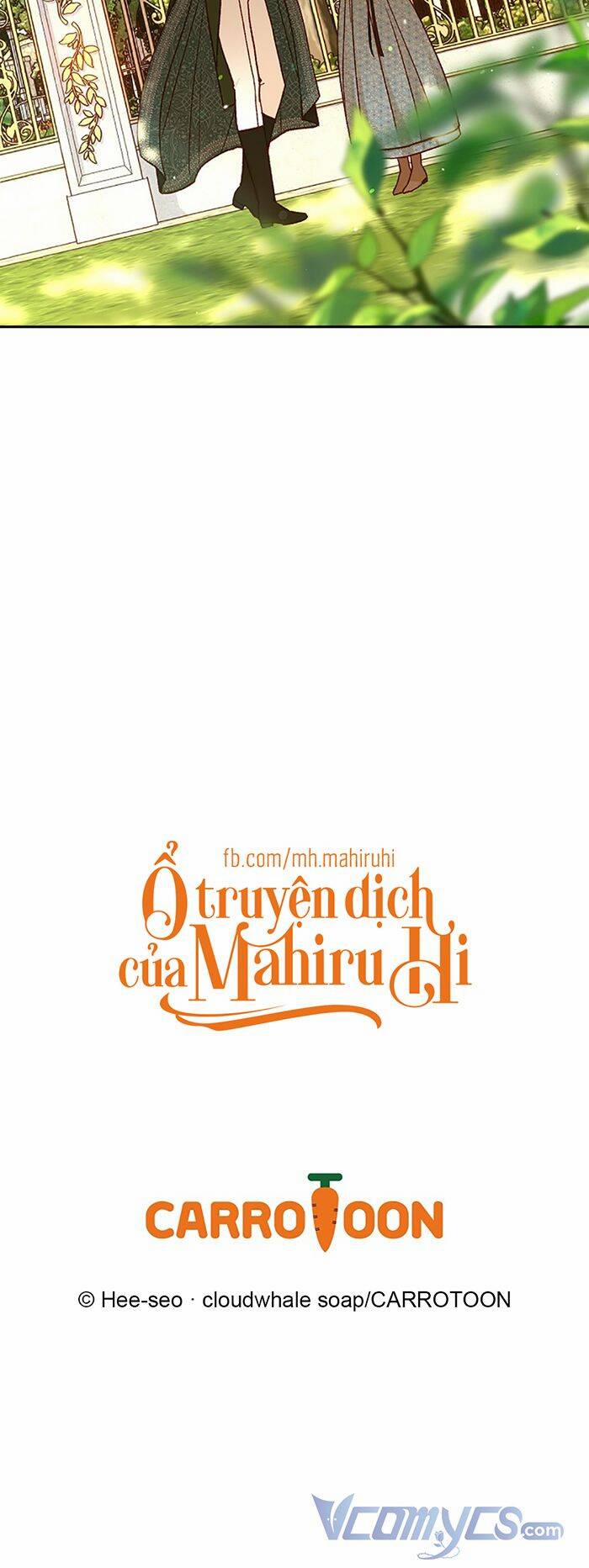 Bí Kíp Sinh Tồn Của Hầu Gái 92 trang 19