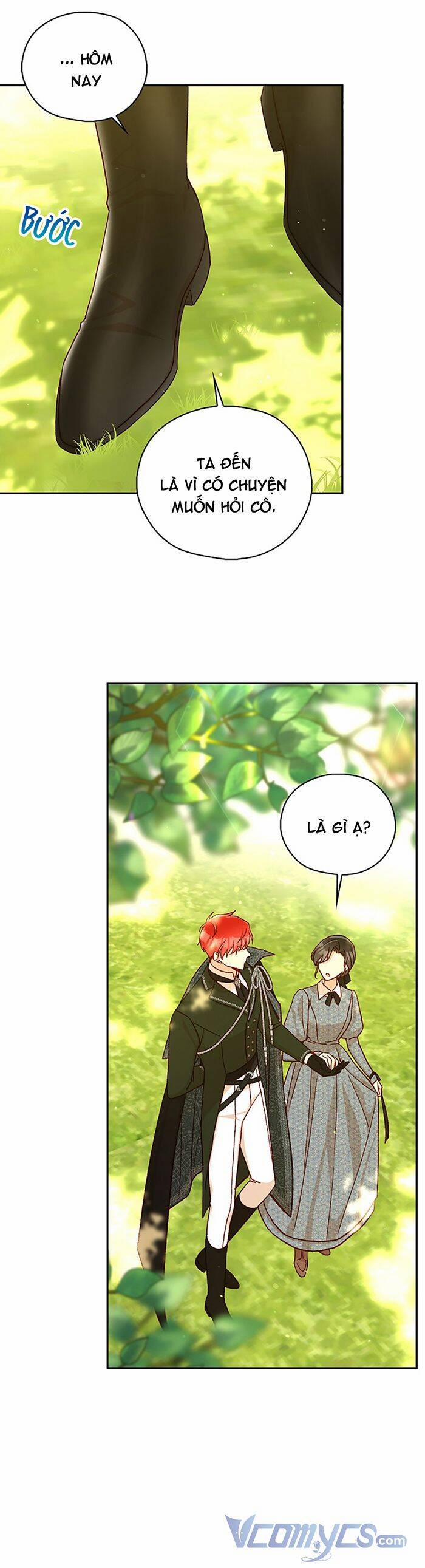 Bí Kíp Sinh Tồn Của Hầu Gái 92 trang 3