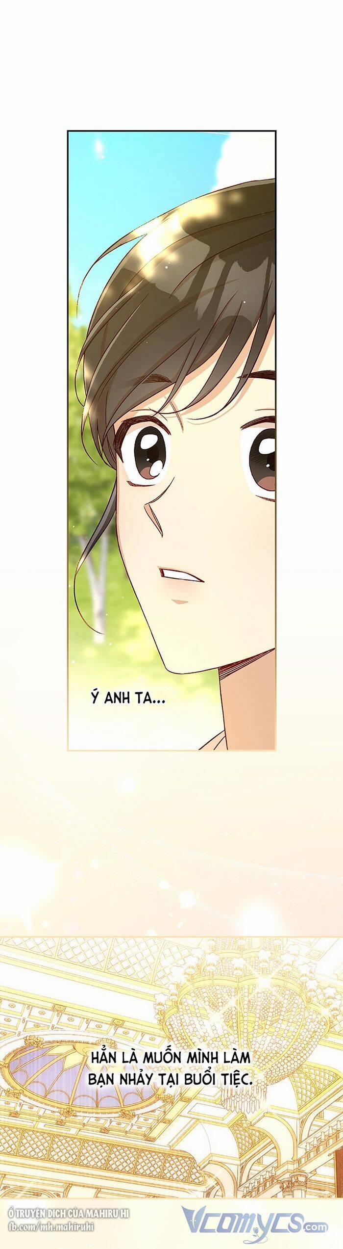 Bí Kíp Sinh Tồn Của Hầu Gái 92 trang 5