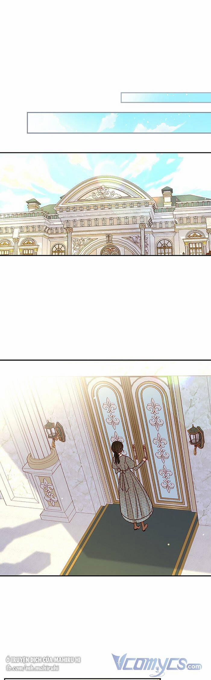 Bí Kíp Sinh Tồn Của Hầu Gái 93 trang 11