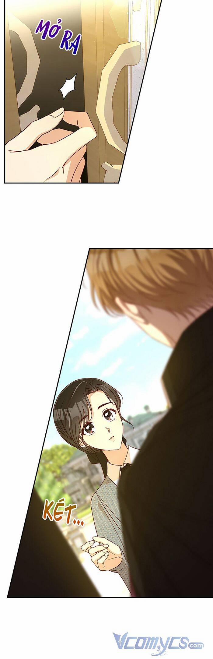 Bí Kíp Sinh Tồn Của Hầu Gái 93 trang 12