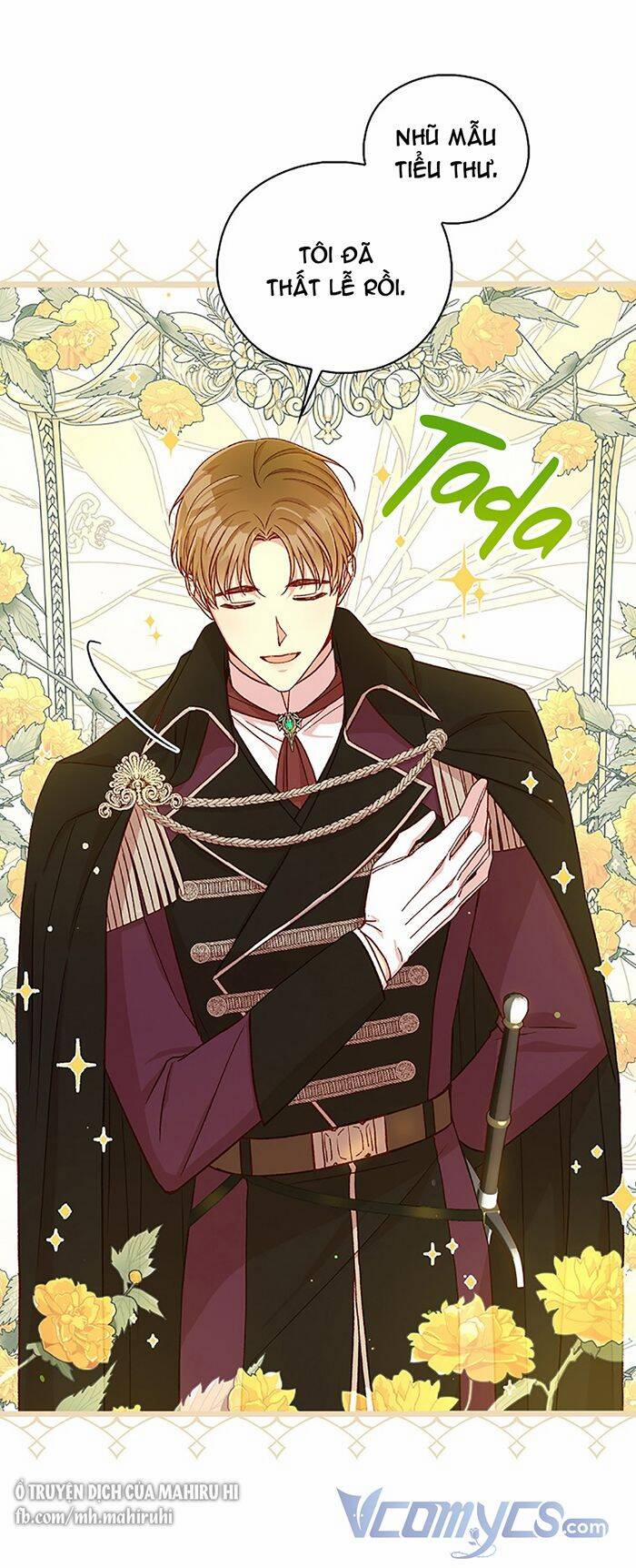 Bí Kíp Sinh Tồn Của Hầu Gái 93 trang 13