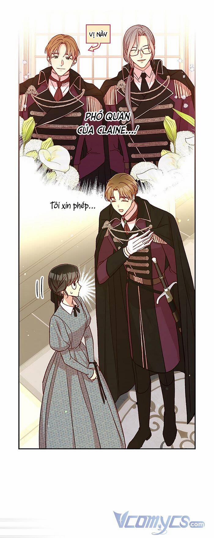 Bí Kíp Sinh Tồn Của Hầu Gái 93 trang 14