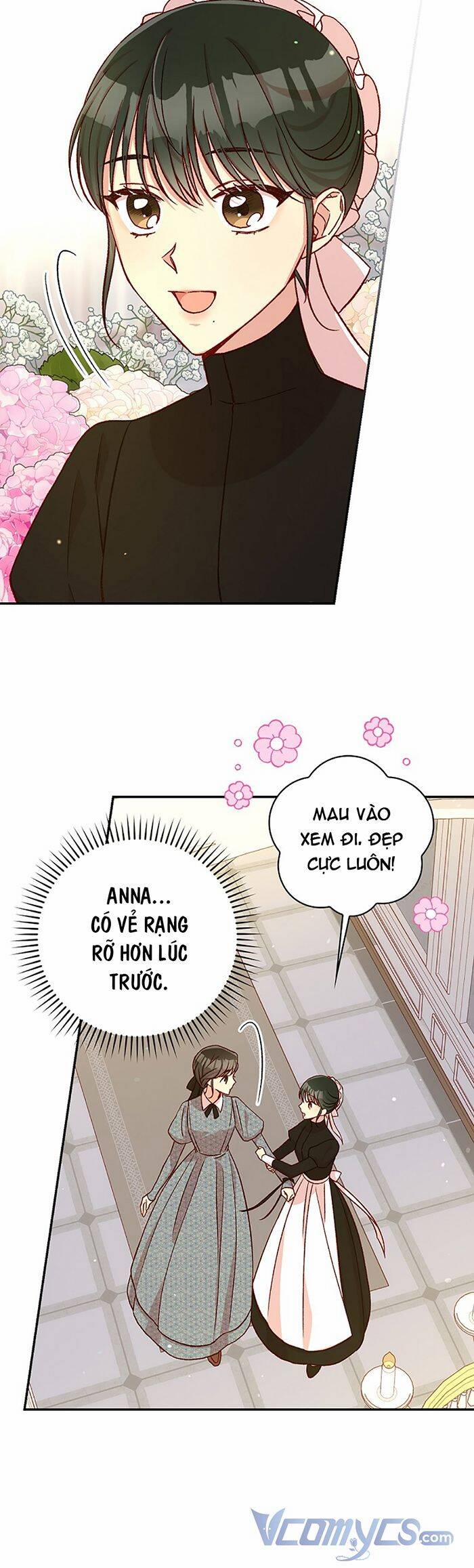 Bí Kíp Sinh Tồn Của Hầu Gái 93 trang 16