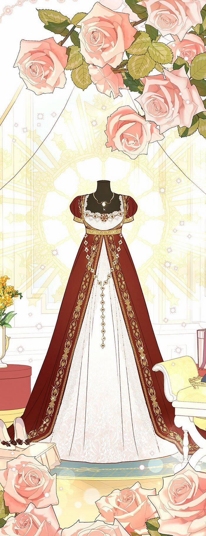 Bí Kíp Sinh Tồn Của Hầu Gái 93 trang 18