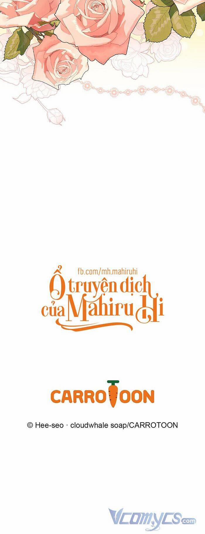 Bí Kíp Sinh Tồn Của Hầu Gái 93 trang 19