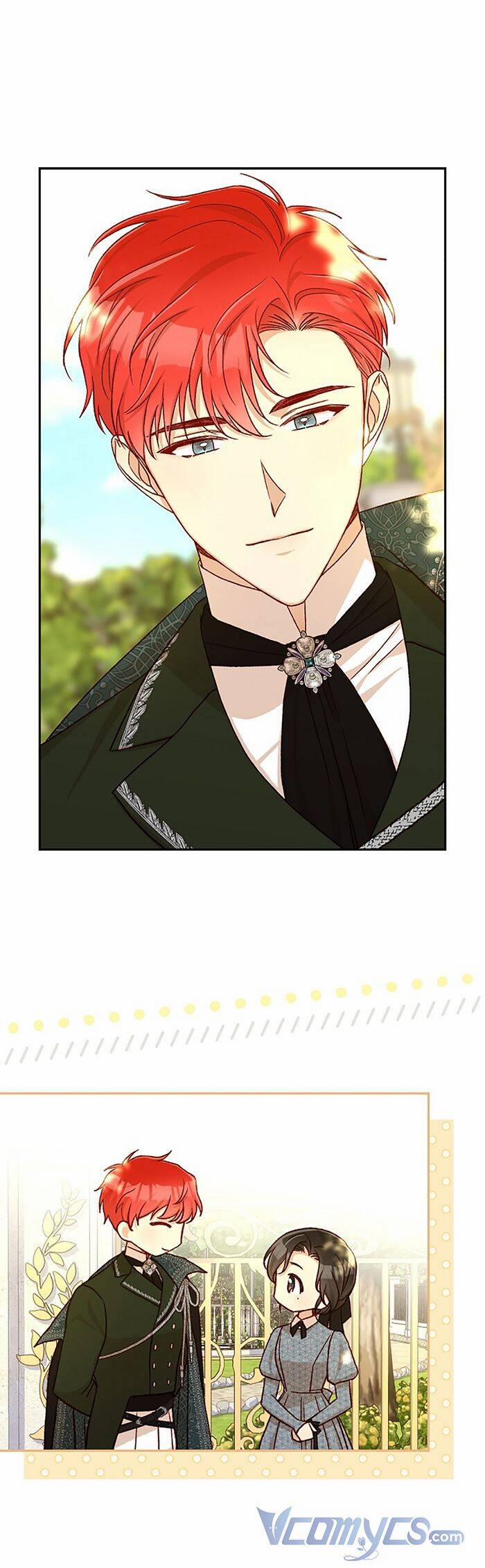 Bí Kíp Sinh Tồn Của Hầu Gái 93 trang 2