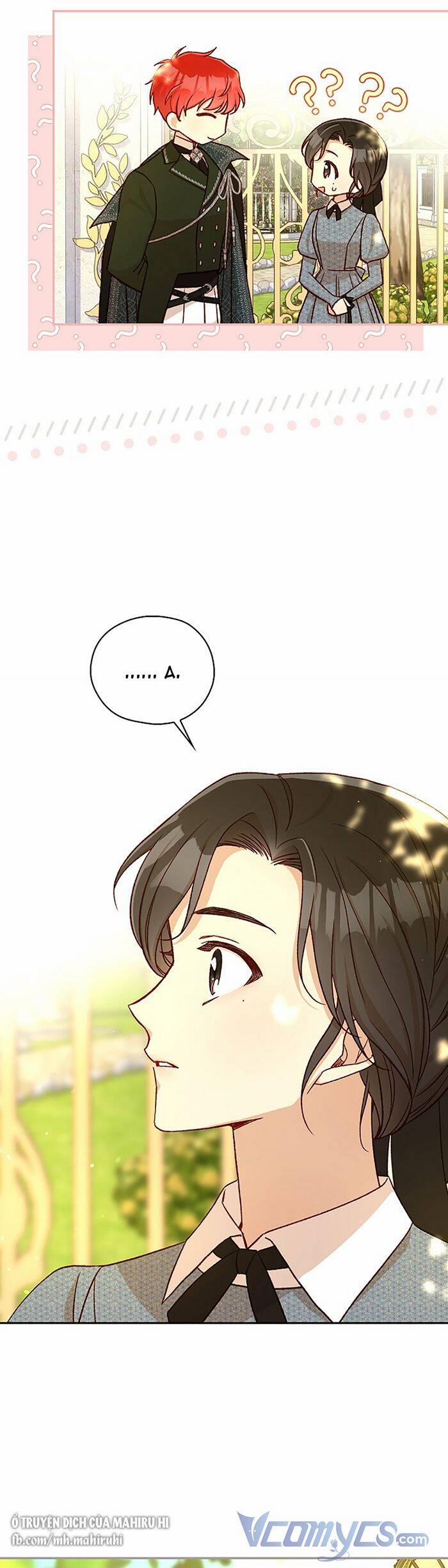 Bí Kíp Sinh Tồn Của Hầu Gái 93 trang 3