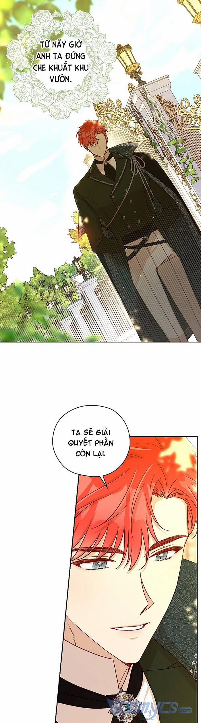 Bí Kíp Sinh Tồn Của Hầu Gái 93 trang 4