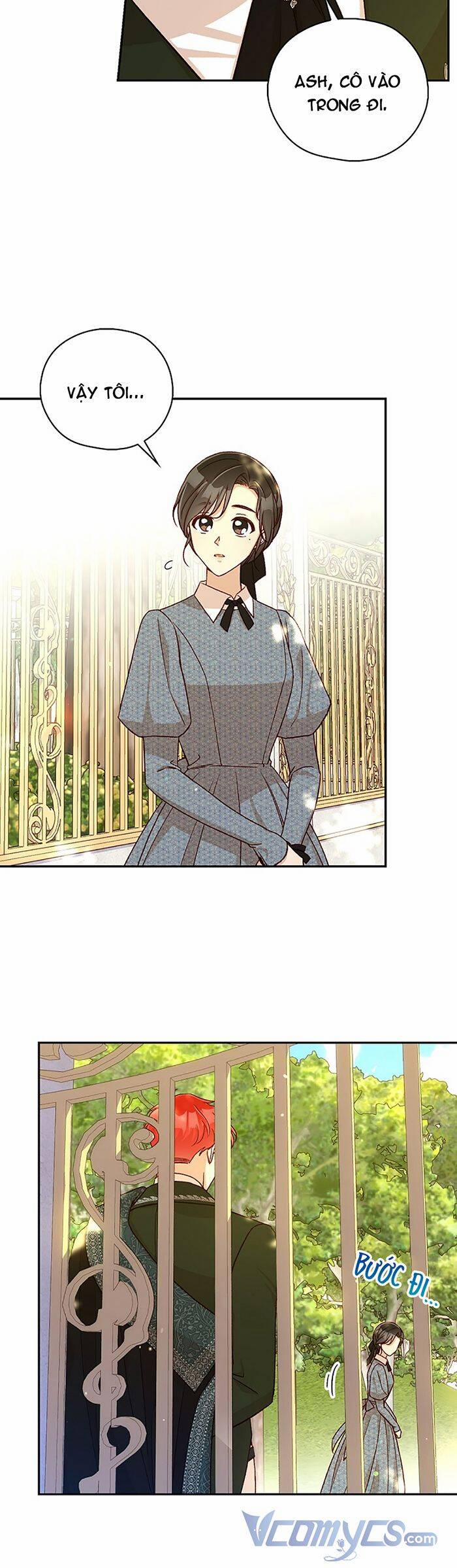 Bí Kíp Sinh Tồn Của Hầu Gái 93 trang 5