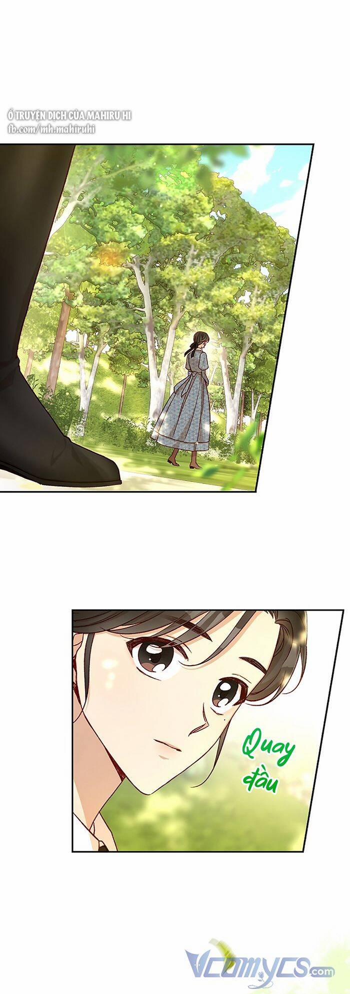 Bí Kíp Sinh Tồn Của Hầu Gái 93 trang 6