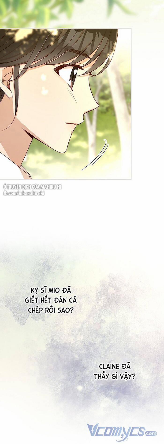 Bí Kíp Sinh Tồn Của Hầu Gái 93 trang 8