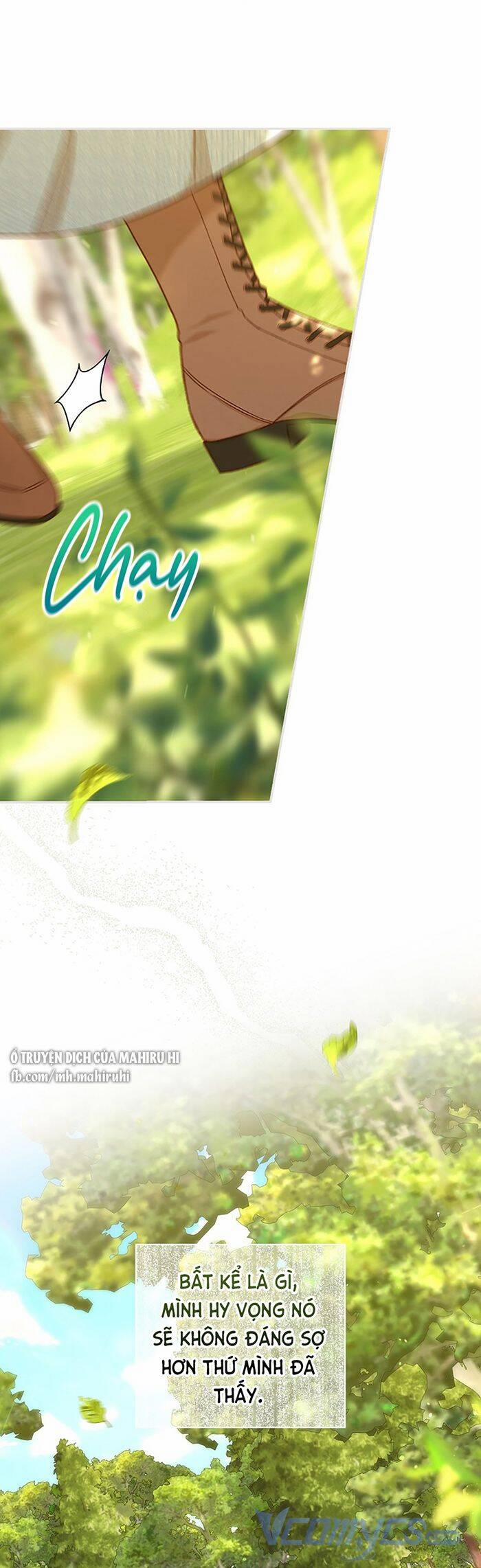 Bí Kíp Sinh Tồn Của Hầu Gái 93 trang 9