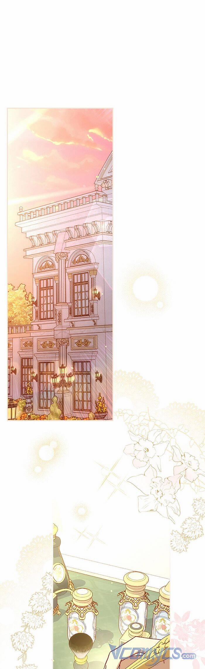 Bí Kíp Sinh Tồn Của Hầu Gái 94 trang 1