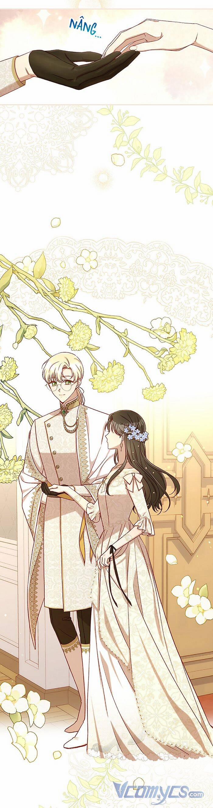 Bí Kíp Sinh Tồn Của Hầu Gái 94 trang 11