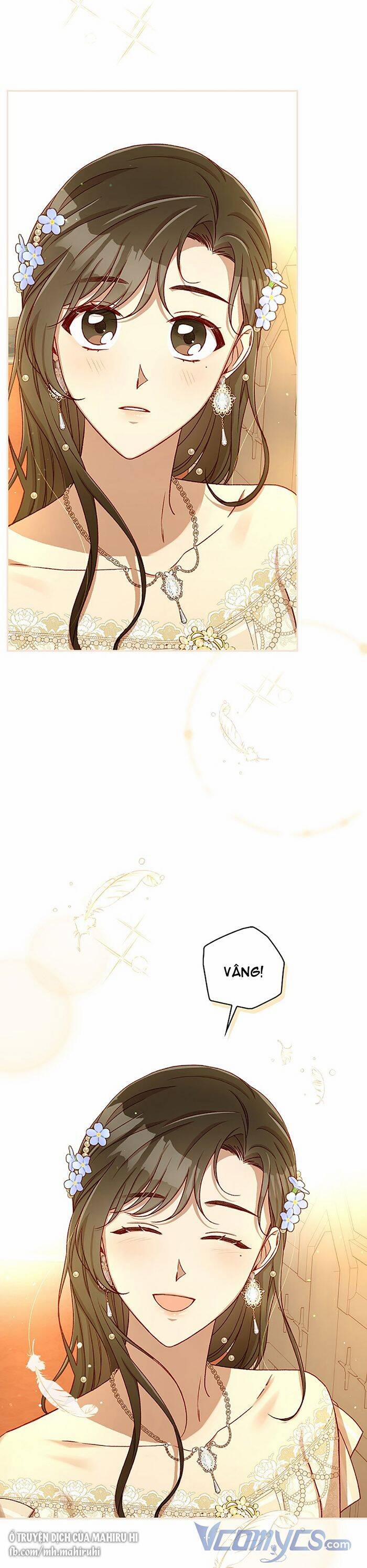 Bí Kíp Sinh Tồn Của Hầu Gái 94 trang 13