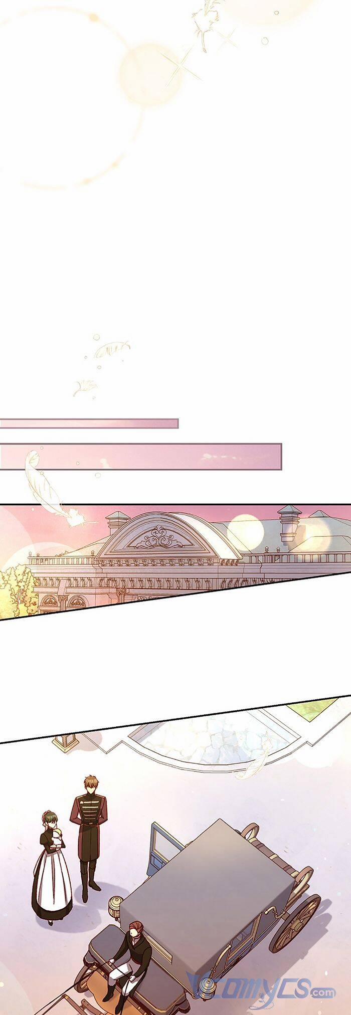 Bí Kíp Sinh Tồn Của Hầu Gái 94 trang 14